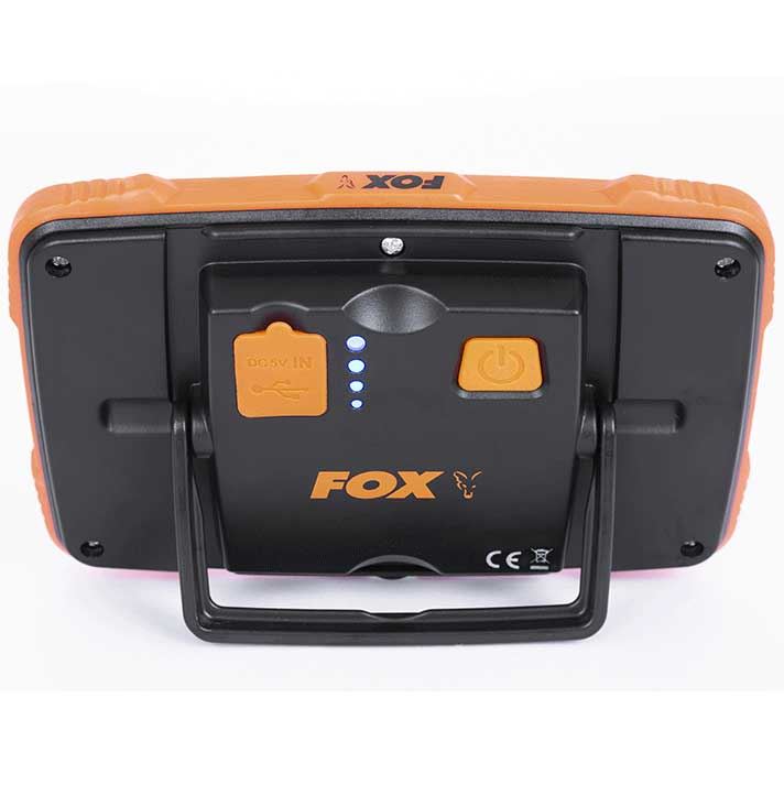 Fox Halo Photo Light - CEI176 - Buy Online